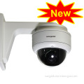 Vandal-proof Dome Security Camera